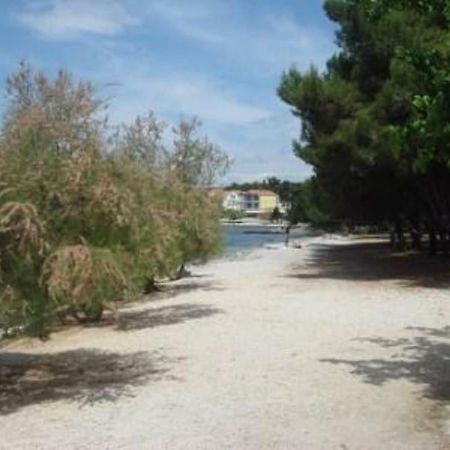 Apartment Leona Zadar Exterior photo