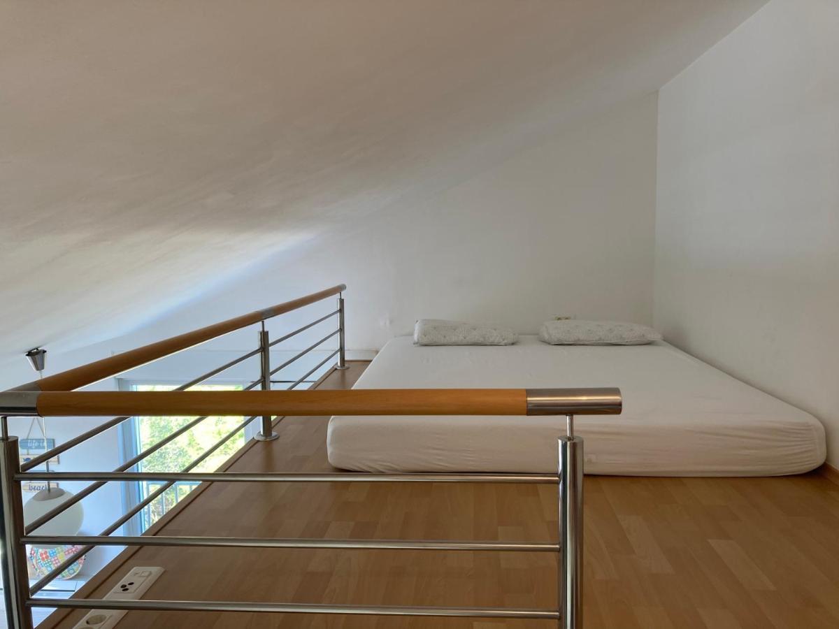 Apartment Leona Zadar Exterior photo