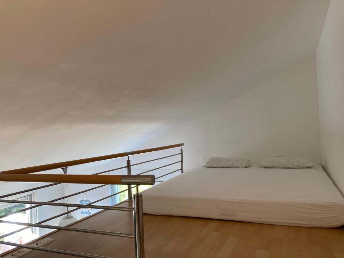 Apartment Leona Zadar Exterior photo