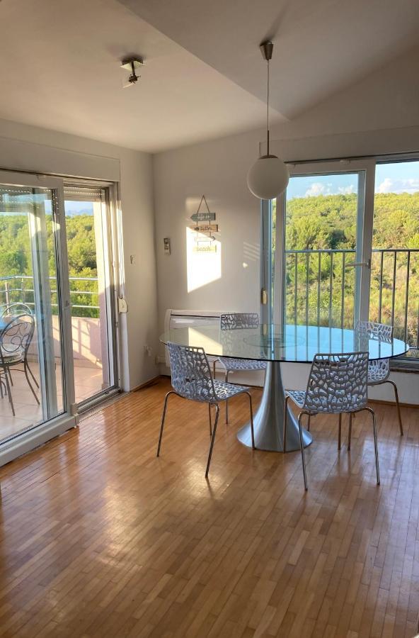 Apartment Leona Zadar Exterior photo