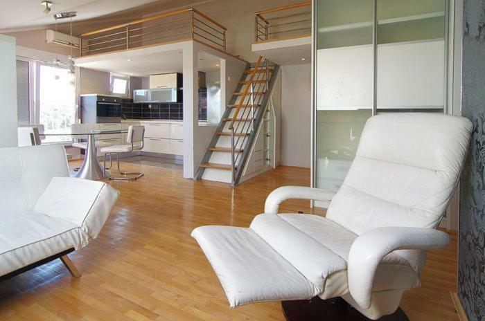 Apartment Leona Zadar Exterior photo