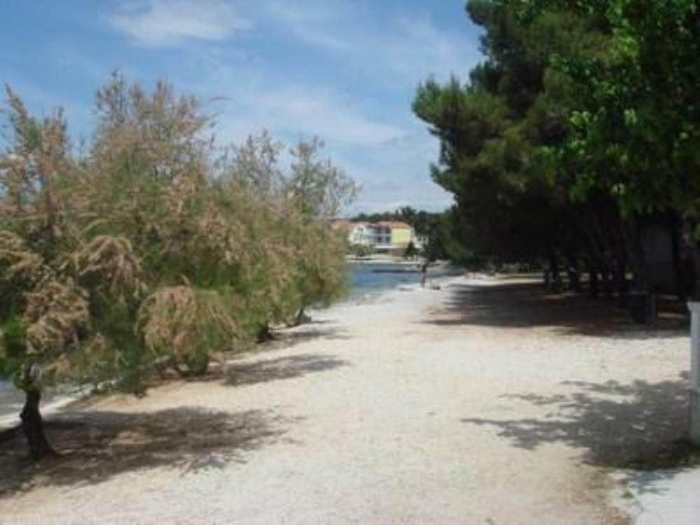 Apartment Leona Zadar Exterior photo